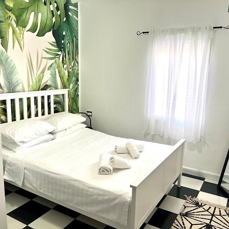 Shantell Luxury Apartment Netanya Exteriör bild