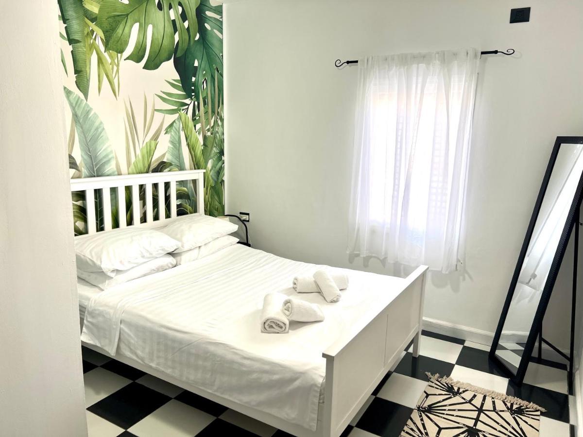 Shantell Luxury Apartment Netanya Exteriör bild
