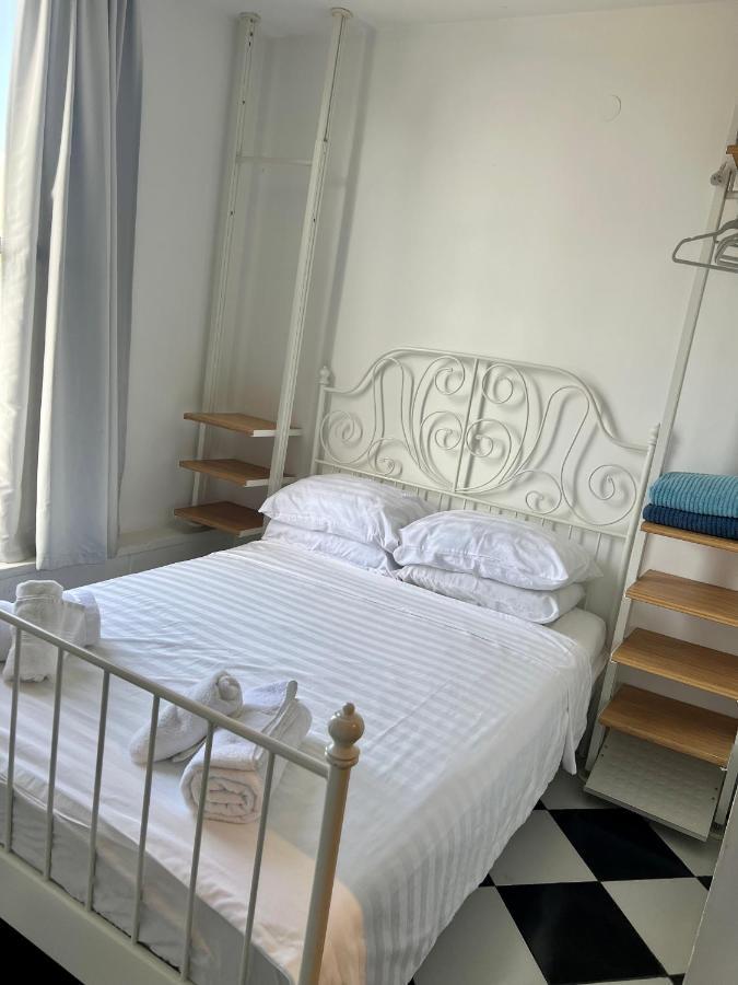 Shantell Luxury Apartment Netanya Exteriör bild