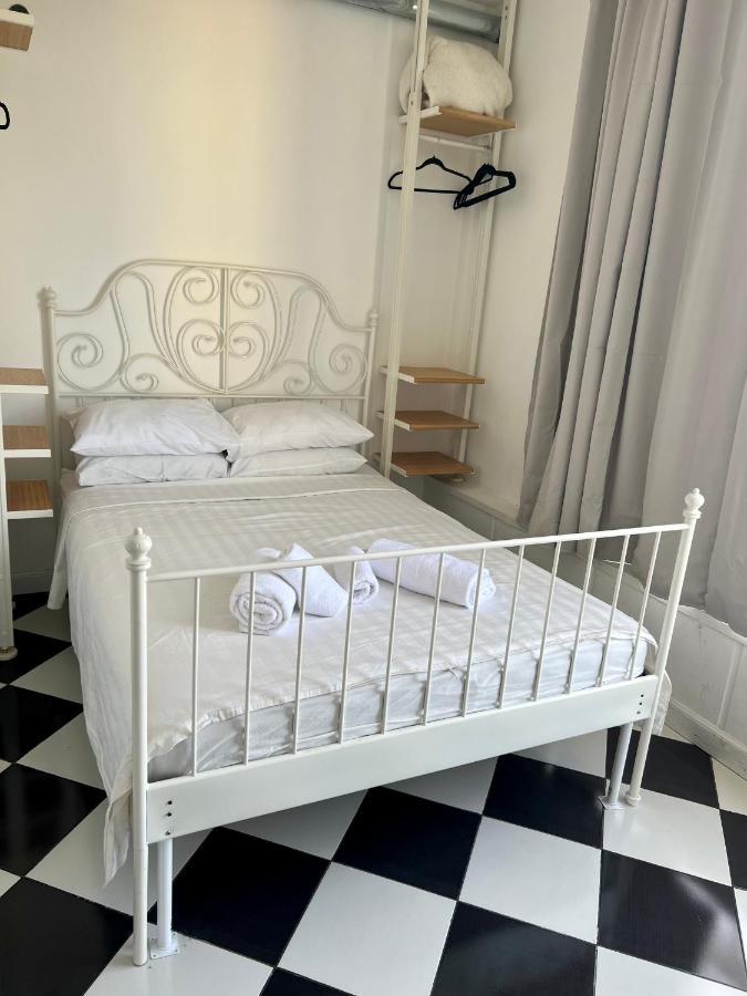 Shantell Luxury Apartment Netanya Exteriör bild